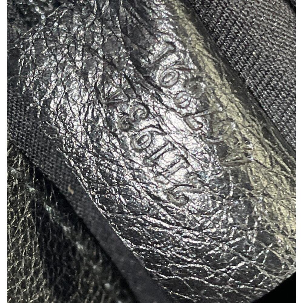 Gucci New Ladies Web Hobo Gg Canvas #238991G10B - Picture 8 of 8